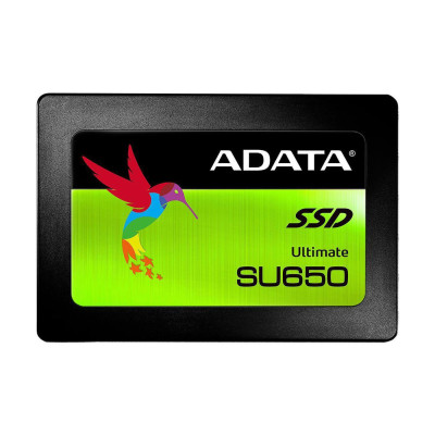 ADATA Ultimate SU650 960 GB (ASU650SS-960GT-R)
