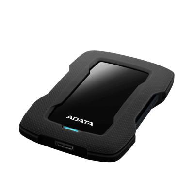 ADATA HD330 1 TB Black (AHD330-1TU31-CBK)
