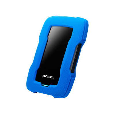 ADATA HD330 1 TB Blue (AHD330-1TU31-CBL)