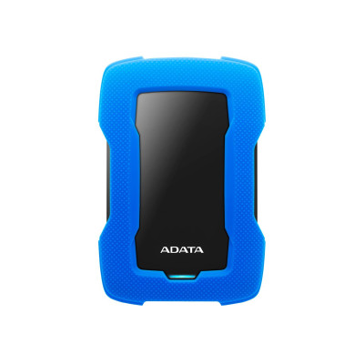 ADATA HD330 1 TB Blue (AHD330-1TU31-CBL)