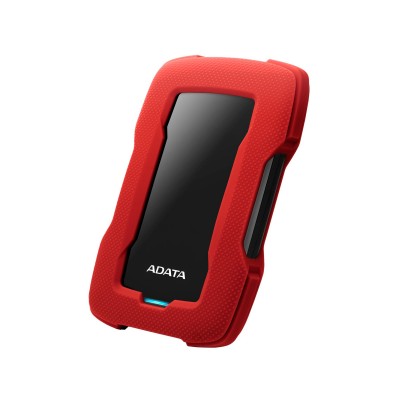 ADATA HD330 1 TB Red (AHD330-1TU31-CRD)
