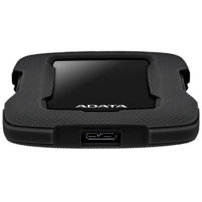 ADATA HD330 2 TB Black (AHD330-2TU31-CBK)