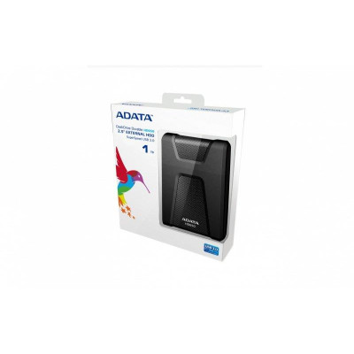 ADATA HD650 1TB USB 3.2 Gen. 1