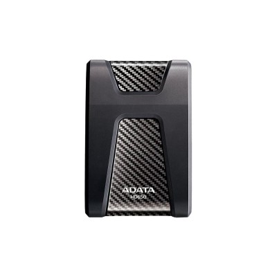 ADATA HD650 1 TB Black (AHD650-1TU31-CBK)