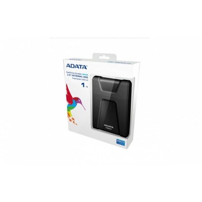 ADATA HD650 1 TB Black (AHD650-1TU31-CBK)