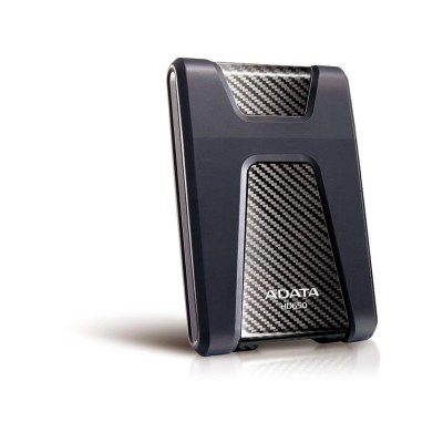 ADATA HD650 1 TB Black (AHD650-1TU31-CBK)