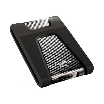 ADATA HD650 1 TB Black (AHD650-1TU31-CBK)