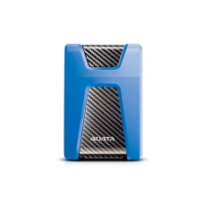 ADATA DashDrive Durable HD650 2 TB (AHD650-2TU31-CBL)