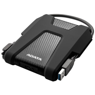 ADATA HD680 1 TB Black (AHD680-1TU31-CBK)