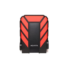 ADATA DashDrive Durable HD710 Pro 1 TB Red (AHD710P-1TU31-CRD)