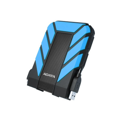 ADATA DashDrive Durable HD710 Pro 1 TB Blue (AHD710P-1TU31-CBL)