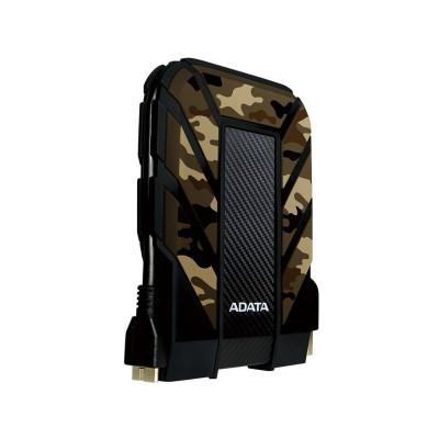 ADATA DashDrive Durable HD710M Pro 1 TB Camouflage (AHD710MP-1TU31-CCF)