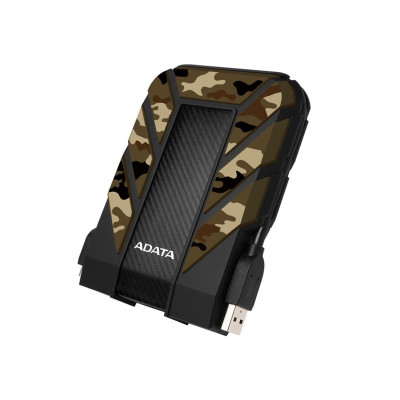 ADATA DashDrive Durable HD710M Pro 1 TB Camouflage (AHD710MP-1TU31-CCF)