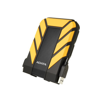 ADATA DashDrive Durable HD710 Pro 2 TB (AHD710P-2TU31-CYL)
