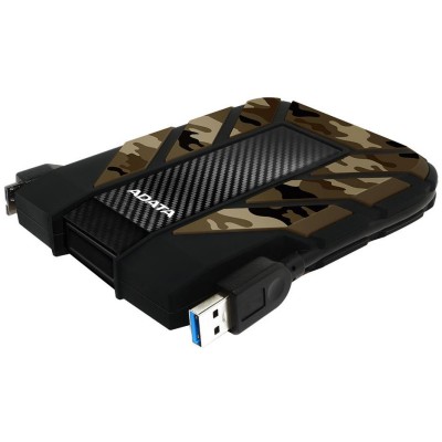 ADATA DashDrive Durable HD710M Pro 2 TB Camouflage (AHD710MP-2TU31-CCF)