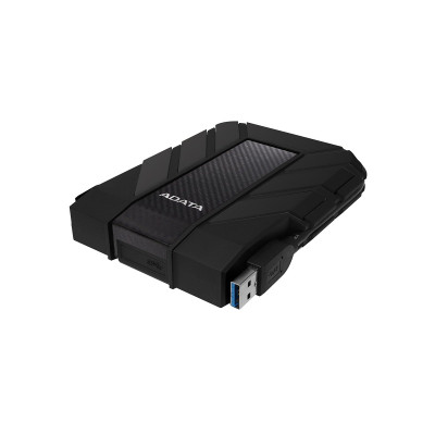 ADATA DashDrive Durable HD710 Pro 4 TB Black (AHD710P-4TU31-CBK)