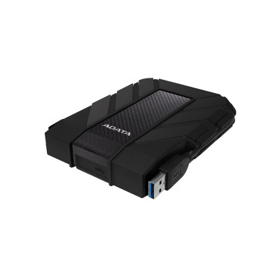 ADATA DashDrive Durable HD710 Pro 5 TB Black (AHD710P-5TU31-CBK)