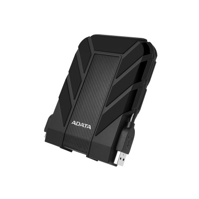 ADATA DashDrive Durable HD710 Pro 5 TB Black (AHD710P-5TU31-CBK)