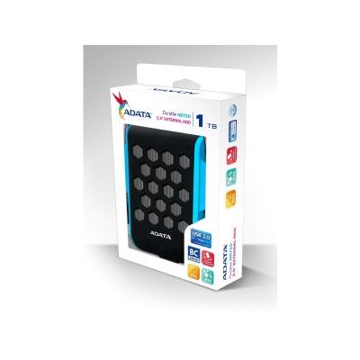 ADATA HD720 1 TB Blue (AHD720-1TU31-CBL)