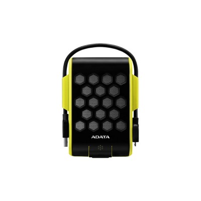 ADATA HD720 2 TB Green (AHD720-2TU31-CGN)