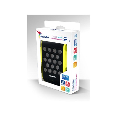 ADATA HD720 2 TB Green (AHD720-2TU31-CGN)