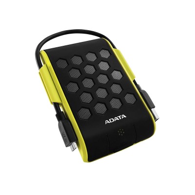 ADATA HD720 2 TB Green (AHD720-2TU31-CGN)