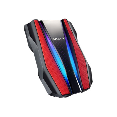 ADATA HD770G 1 TB Red (AHD770G-1TU32G1-CRD)