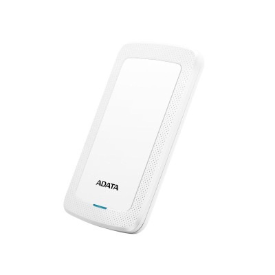 ADATA HV300 1 TB White (AHV300-1TU31-CWH)