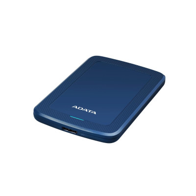 ADATA HV300 1 TB Blue (AHV300-1TU31-CBL)