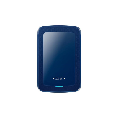 ADATA HV300 1 TB Blue (AHV300-1TU31-CBL)