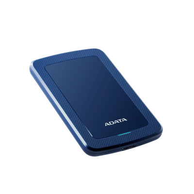 ADATA HV300 1 TB Blue (AHV300-1TU31-CBL)