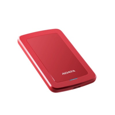 ADATA HV300 1 TB Red (AHV300-1TU31-CRD)