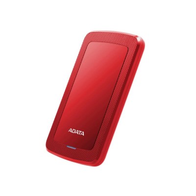 ADATA HV300 1 TB Red (AHV300-1TU31-CRD)