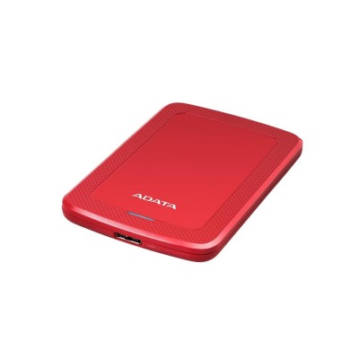 ADATA HV300 1 TB Red (AHV300-1TU31-CRD)