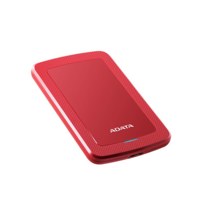 ADATA HV300 2 TB Red (AHV300-2TU31-CRD)