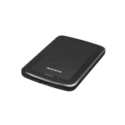ADATA HV300 2 TB Black (AHV300-2TU31-CBK)