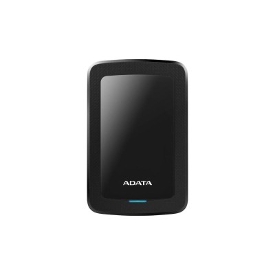 ADATA HV300 2 TB Black (AHV300-2TU31-CBK)