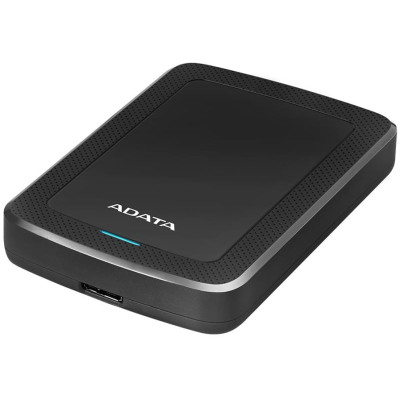 ADATA HV300 2.5 USB 3.1 4TB Black (AHV300-4TU31-CBK)