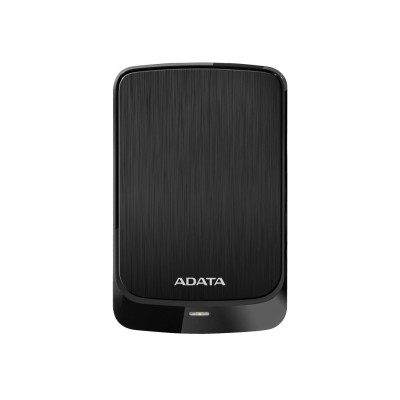 ADATA HV320 2 TB Black (AHV320-2TU31-CBK)