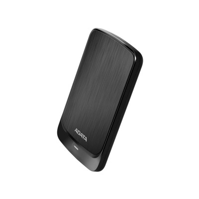 ADATA HV320 2 TB Black (AHV320-2TU31-CBK)