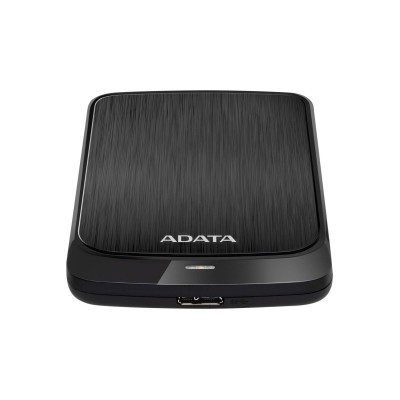 ADATA HV320 2 TB Black (AHV320-2TU31-CBK)