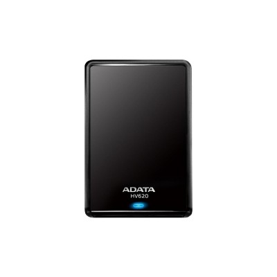 ADATA HV620S 1 TB Black (AHV620S-1TU31-CBK)