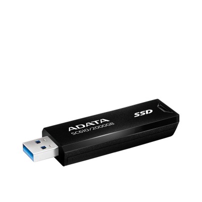 ADATA SC610 2 TB (SC610-2000G-CBK/RD)