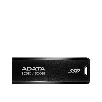ADATA SC610 500 GB (SC610-500G-CBK/RD)