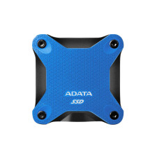 ADATA SD600Q 480 GB Blue (ASD600Q-480GU31-CBL)