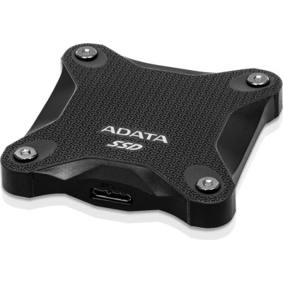 ADATA SD600Q 960 GB Black (ASD600Q-960GU31-CBK)