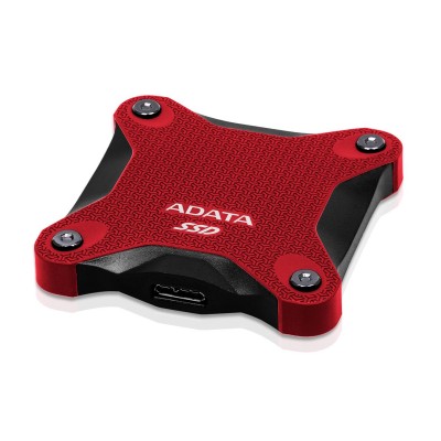 ADATA SD620 2 TB Red (SD620-2TCRD)
