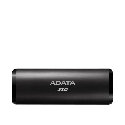 ADATA SE760 1 TB Black (ASE760-1TU32G2-CBK)