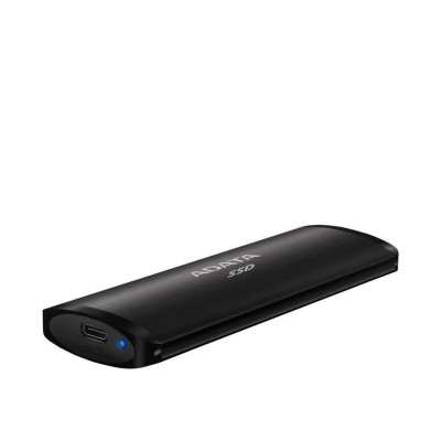 ADATA SE760 1 TB Black (ASE760-1TU32G2-CBK)