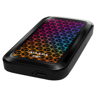 ADATA SE770G 512 GB (ASE770G-512GU32G2-CBK)